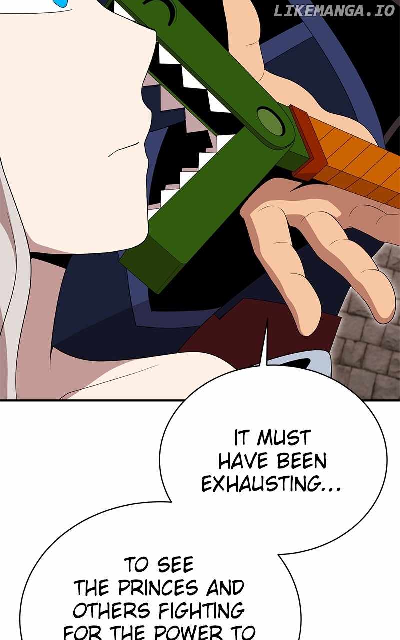 The Strongest Florist Chapter 232 57